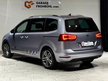 SEAT Alhambra 2.0 TDI FR Line DSG 7 Plätzer 1.Hand, Diesel, Occasion / Utilisé, Automatique - 5