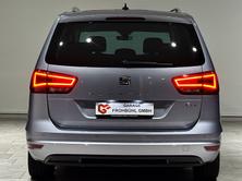 SEAT Alhambra 2.0 TDI FR Line DSG 7 Plätzer 1.Hand, Diesel, Occasion / Utilisé, Automatique - 6