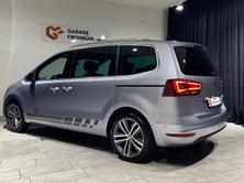 SEAT Alhambra 2.0 TDI FR Line DSG 7 Plätzer 1.Hand, Diesel, Occasion / Utilisé, Automatique - 7