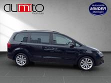 SEAT Alhambra 2.0 TDI Style Viva DSG, Diesel, Occasion / Utilisé, Automatique - 2