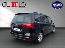 SEAT Alhambra 2.0 TDI Style Viva DSG, Diesel, Occasion / Utilisé, Automatique - 4