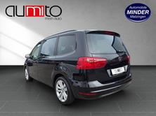 SEAT Alhambra 2.0 TDI Style Viva DSG, Diesel, Occasion / Utilisé, Automatique - 5