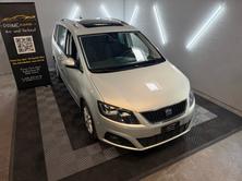 SEAT Alhambra 2.0 TSI Style DSG, Essence, Occasion / Utilisé, Automatique - 2