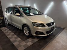SEAT Alhambra 2.0 TSI Style DSG, Essence, Occasion / Utilisé, Automatique - 3