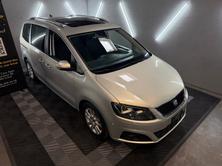 SEAT Alhambra 2.0 TSI Style DSG, Essence, Occasion / Utilisé, Automatique - 4
