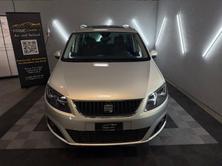 SEAT Alhambra 2.0 TSI Style DSG, Essence, Occasion / Utilisé, Automatique - 5