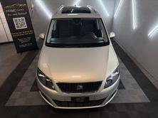 SEAT Alhambra 2.0 TSI Style DSG, Essence, Occasion / Utilisé, Automatique - 6