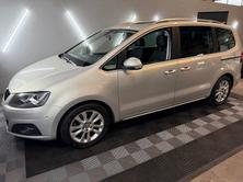 SEAT Alhambra 2.0 TSI Style DSG, Essence, Occasion / Utilisé, Automatique - 7