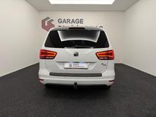 SEAT Alhambra 2.0 TDI 184 FR Li. 4x4 DSG S/S, Diesel, Second hand / Used, Automatic - 6