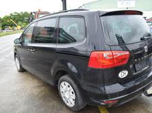 SEAT Alhambra 2.0 TDI Style, Diesel, Second hand / Used, Manual - 3