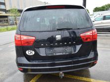 SEAT Alhambra 2.0 TDI Style, Diesel, Second hand / Used, Manual - 4