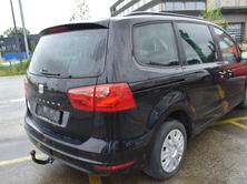 SEAT Alhambra 2.0 TDI Style, Diesel, Second hand / Used, Manual - 5