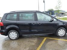 SEAT Alhambra 2.0 TDI Style, Diesel, Second hand / Used, Manual - 6