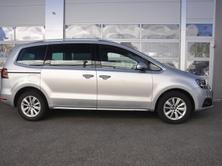 SEAT Alhambra 1.4 TSI DSG Style, Petrol, Second hand / Used, Automatic - 2