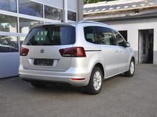 SEAT Alhambra 1.4 TSI DSG Style, Petrol, Second hand / Used, Automatic - 3