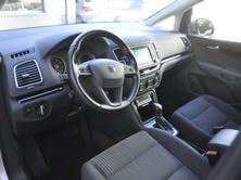 SEAT Alhambra 1.4 TSI DSG Style, Petrol, Second hand / Used, Automatic - 6
