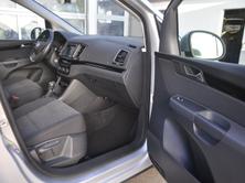 SEAT Alhambra 1.4 TSI DSG Style, Petrol, Second hand / Used, Automatic - 7