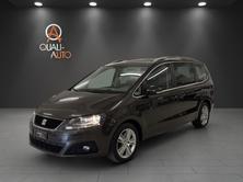 SEAT Alhambra 2.0 TDI Style ITECH Eco DSG, Diesel, Occasion / Utilisé, Automatique - 3