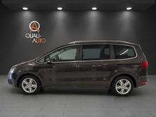 SEAT Alhambra 2.0 TDI Style ITECH Eco DSG, Diesel, Occasion / Utilisé, Automatique - 4