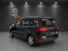 SEAT Alhambra 2.0 TDI Style ITECH Eco DSG, Diesel, Occasion / Utilisé, Automatique - 5