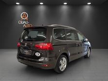 SEAT Alhambra 2.0 TDI Style ITECH Eco DSG, Diesel, Occasion / Utilisé, Automatique - 7