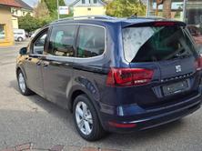 SEAT Alhambra 2.0TDI Edition 4x4 - Vollausstattung, Diesel, Occasion / Utilisé, Manuelle - 2
