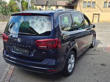 SEAT Alhambra 2.0TDI Edition 4x4 - Vollausstattung, Diesel, Occasion / Utilisé, Manuelle - 3