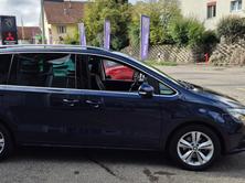 SEAT Alhambra 2.0TDI Edition 4x4 - Vollausstattung, Diesel, Occasion / Utilisé, Manuelle - 4