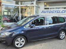 SEAT Alhambra 2.0TDI Edition 4x4 - Vollausstattung, Diesel, Occasion / Utilisé, Manuelle - 5