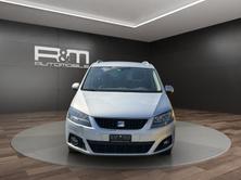 SEAT Alhambra 2.0 TDI Style 4x4, Diesel, Occasioni / Usate, Manuale - 2