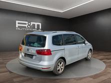 SEAT Alhambra 2.0 TDI Style 4x4, Diesel, Occasioni / Usate, Manuale - 3