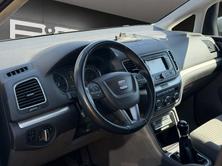 SEAT Alhambra 2.0 TDI Style 4x4, Diesel, Occasioni / Usate, Manuale - 7