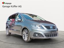 SEAT Alhambra 1.4 TSI DSG Hola FR, Benzina, Occasioni / Usate, Automatico - 3