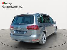 SEAT Alhambra 1.4 TSI DSG Hola FR, Benzina, Occasioni / Usate, Automatico - 5