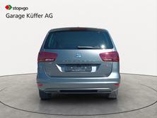 SEAT Alhambra 1.4 TSI DSG Hola FR, Benzina, Occasioni / Usate, Automatico - 6