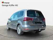 SEAT Alhambra 1.4 TSI DSG Hola FR, Benzina, Occasioni / Usate, Automatico - 7