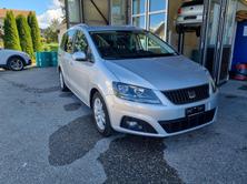 SEAT Alhambra 2.0 TDI Style Viva DSG, Diesel, Occasion / Utilisé, Automatique - 2
