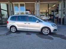 SEAT Alhambra 2.0 TDI Style Viva DSG, Diesel, Occasion / Utilisé, Automatique - 3