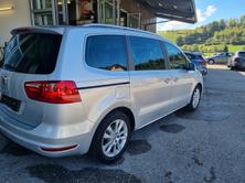 SEAT Alhambra 2.0 TDI Style Viva DSG, Diesel, Occasion / Utilisé, Automatique - 4
