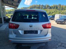 SEAT Alhambra 2.0 TDI Style Viva DSG, Diesel, Occasion / Utilisé, Automatique - 5