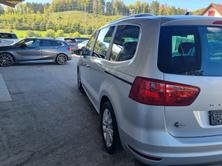 SEAT Alhambra 2.0 TDI Style Viva DSG, Diesel, Occasion / Utilisé, Automatique - 6