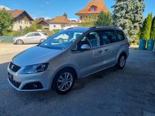 SEAT Alhambra 2.0 TDI Style Viva DSG, Diesel, Occasion / Utilisé, Automatique - 7