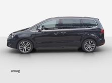 SEAT ALHAMBRA HOLA FR (netto), Essence, Occasion / Utilisé, Automatique - 2