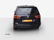 SEAT ALHAMBRA HOLA FR (netto), Essence, Occasion / Utilisé, Automatique - 4