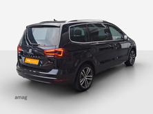SEAT ALHAMBRA HOLA FR (netto), Essence, Occasion / Utilisé, Automatique - 5