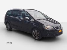 SEAT ALHAMBRA HOLA FR (netto), Essence, Occasion / Utilisé, Automatique - 6