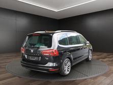 SEAT Alhambra 2.0 TDI FR Line 4Drive, Diesel, Occasion / Gebraucht, Automatik - 6