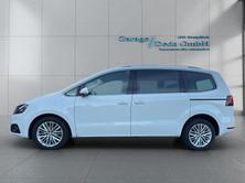 SEAT Alhambra 2.0 TDI 4Drive Style, Diesel, Occasion / Utilisé, Automatique - 2