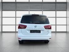 SEAT Alhambra 2.0 TDI 4Drive Style, Diesel, Occasion / Utilisé, Automatique - 4
