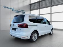 SEAT Alhambra 2.0 TDI 4Drive Style, Diesel, Occasion / Utilisé, Automatique - 5